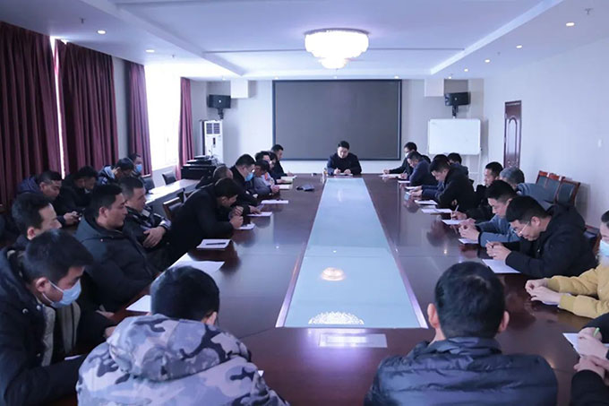 乘風(fēng)破浪，起航2021